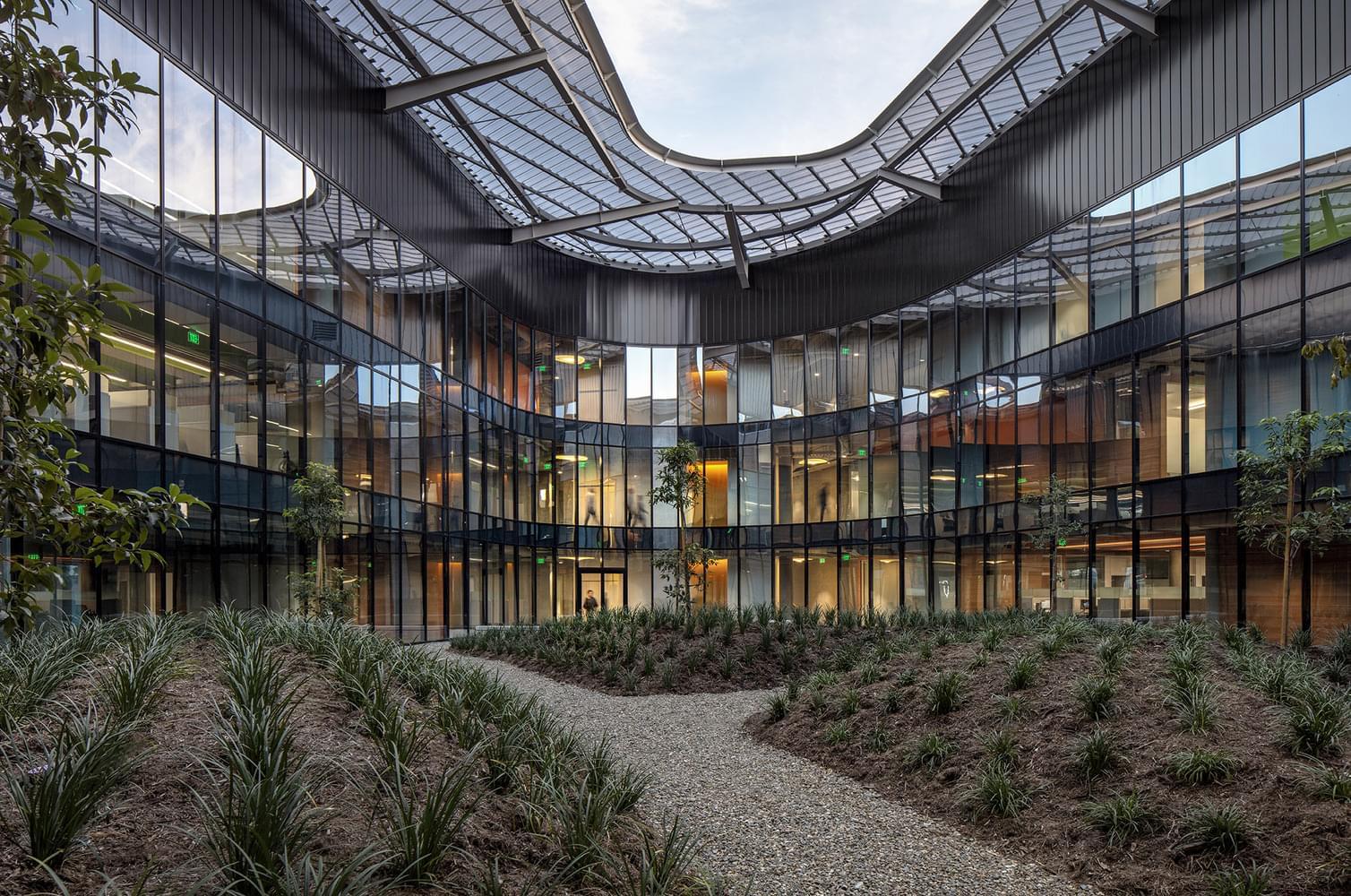 Edificio de Servicios Estudiantiles