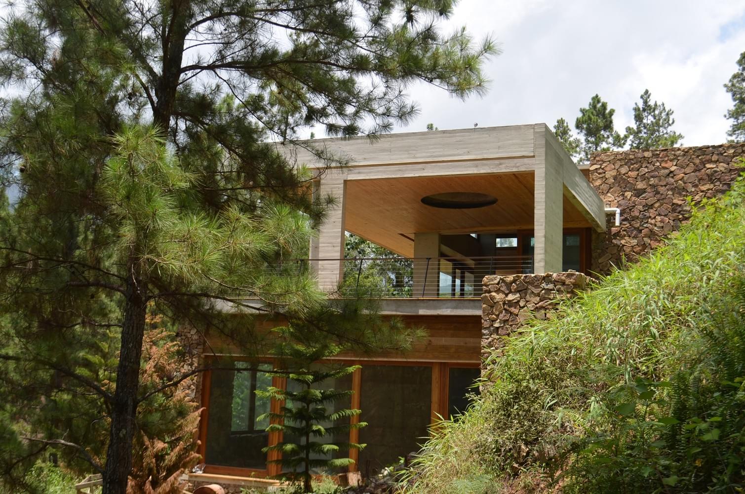 Casa RD entrada