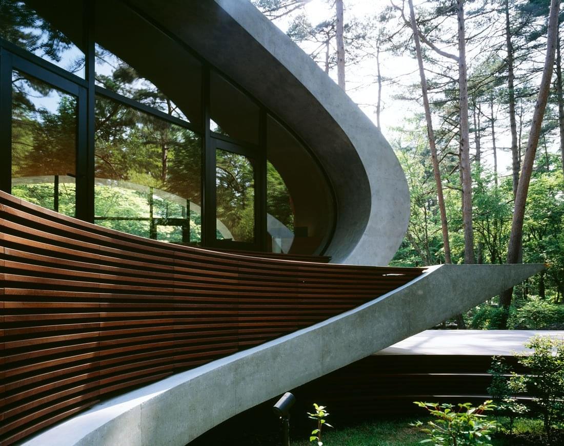 Casa Shell