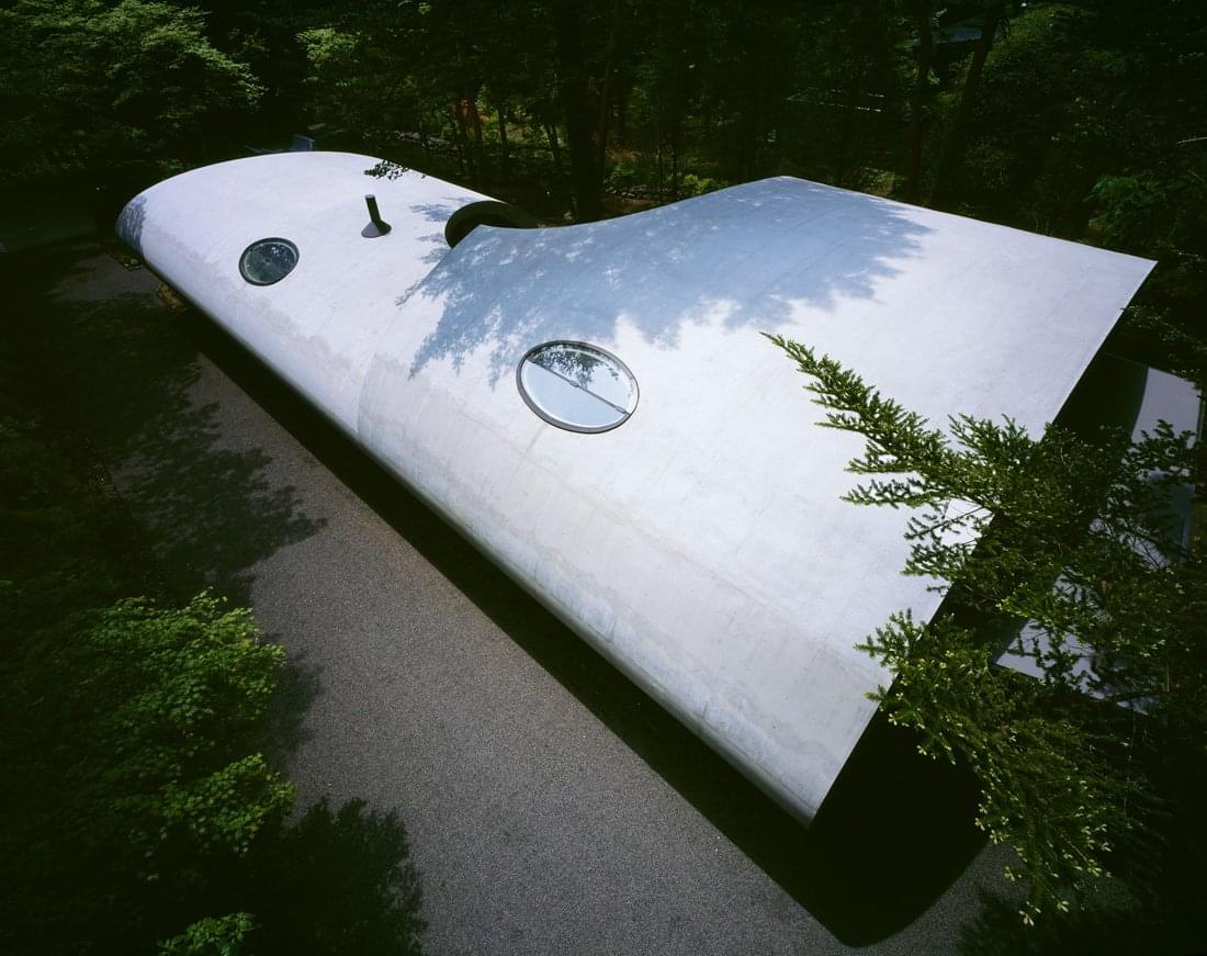 Casa Shell