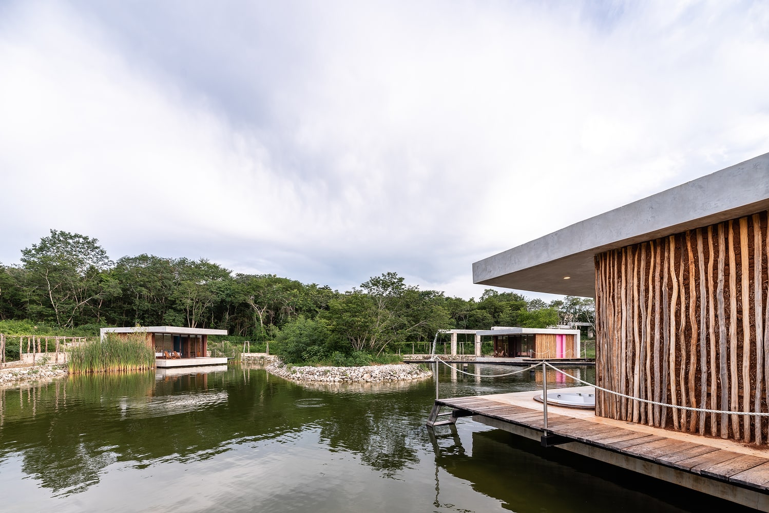 Estancia Lago